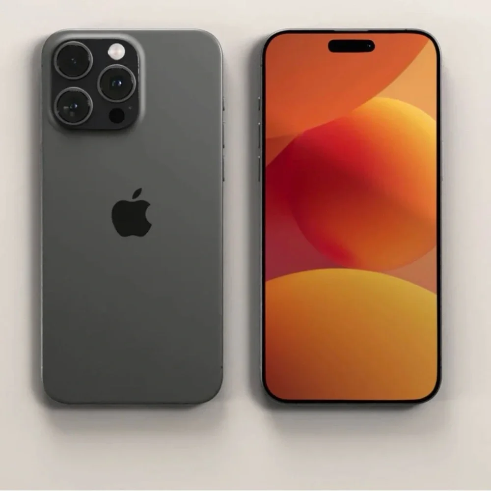 iPhone 15 Pro Max 256GB (Unlocked)